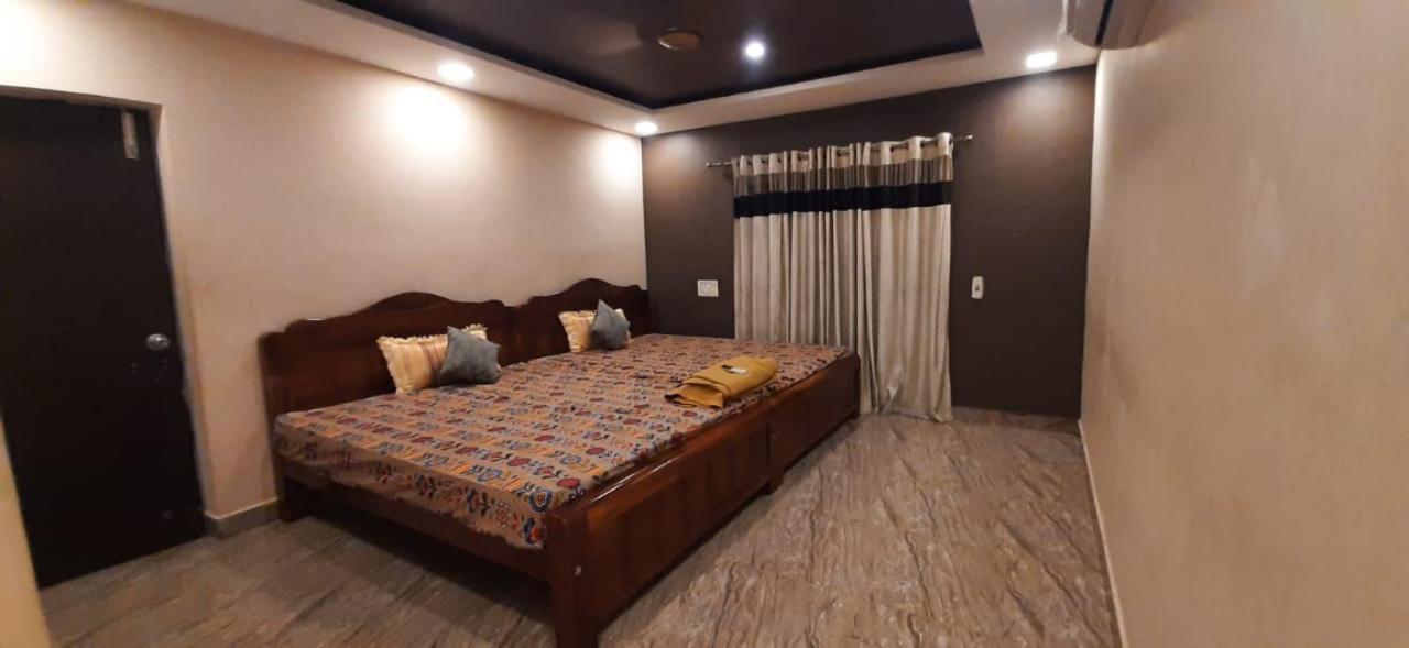 Le Grace Beachview Chennai Esterno foto